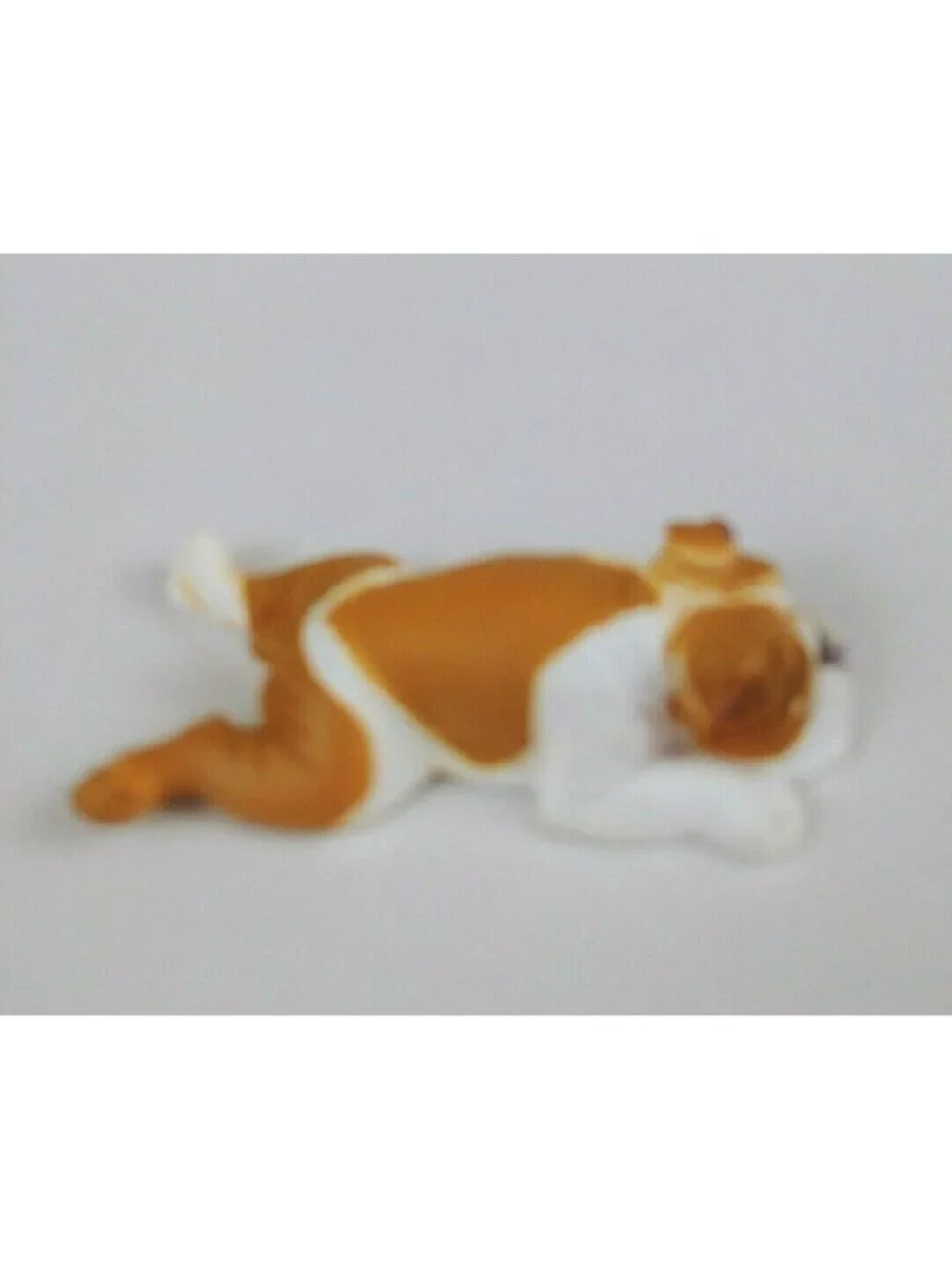 Homies Hood Hounds Series 3 Spanky Figure Figurine
